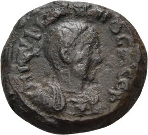 Alexandria: Philippus II.