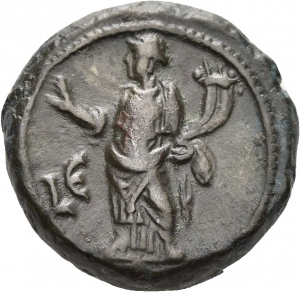 Alexandria: Philippus II.