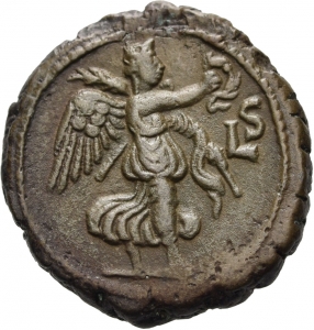 Alexandria: Philippus I.