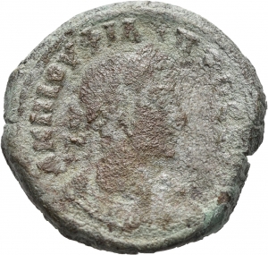 Alexandria: Philippus II.