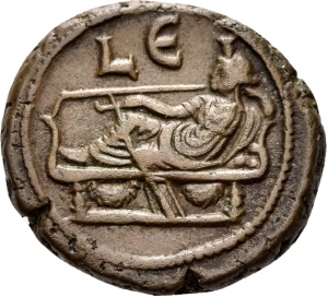 Alexandria: Philippus I.