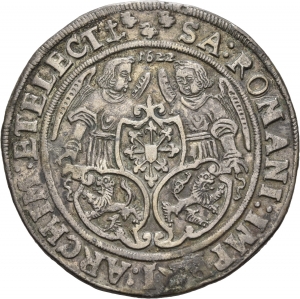 Sachsen: Johann Georg I.