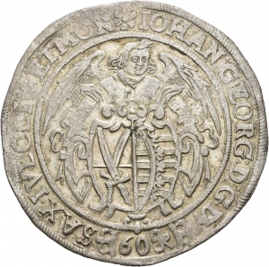 Sachsen: Johann Georg I.