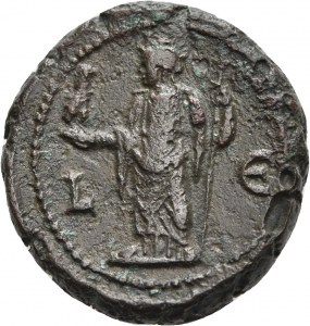 Alexandria: Philippus I.