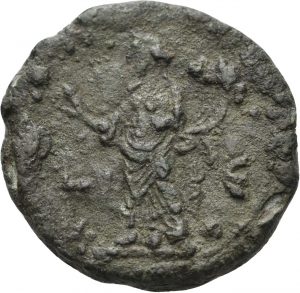 Alexandria: Philippus I.