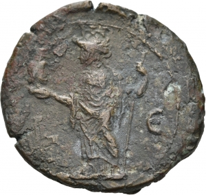 Alexandria: Philippus I.