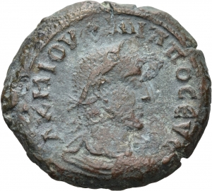 Alexandria: Philippus I.