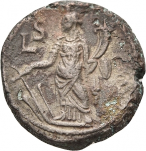 Alexandria: Philippus I.