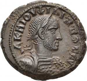 Alexandria: Philippus I.