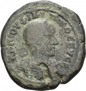 Alexandria: Philippus I.