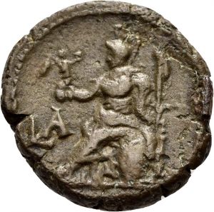 Alexandria: Gordian I.