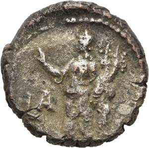 Alexandria: Gordian I.