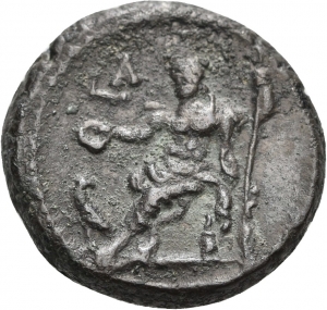 Alexandria: Gordian II.