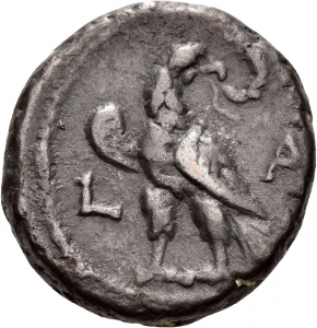 Alexandria: Gordian II.