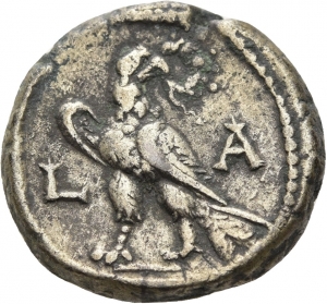Alexandria: Balbinus