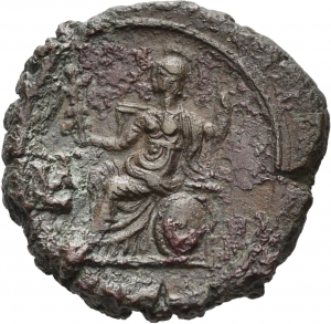 Alexandria: Pupienus
