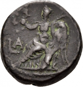 Alexandria: Pupienus