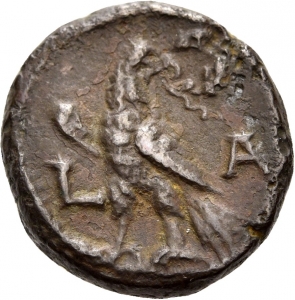 Alexandria: Pupienus