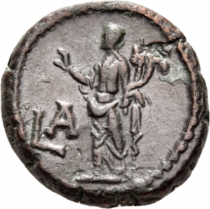 Alexandria: Gordianus III.