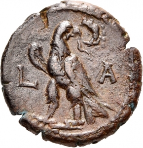 Alexandria: Gordianus III.