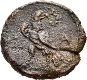 Alexandria: Gordianus III.