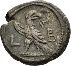 Alexandria: Gordianus III.
