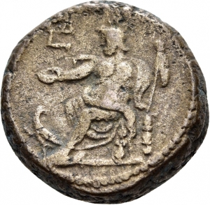 Alexandria: Gordianus III.