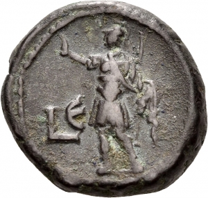 Alexandria: Gordianus III.