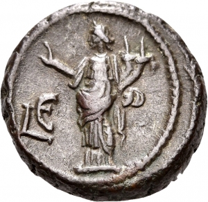 Alexandria: Gordianus III.