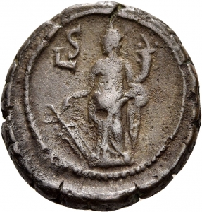 Alexandria: Gordianus III.
