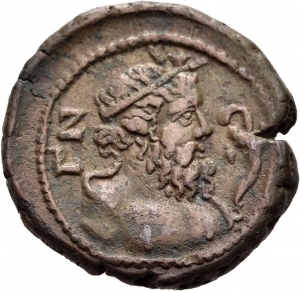 Alexandria: Gordianus III.