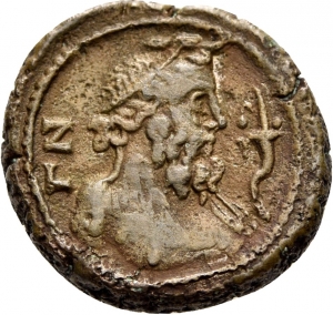 Alexandria: Gordianus III.