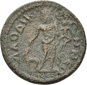 Laodikeia am Lykos
