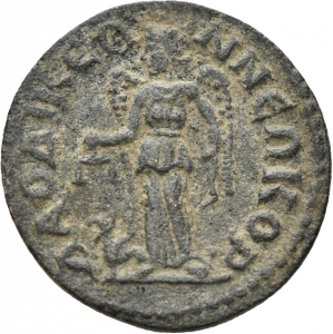 Laodikeia am Lykos