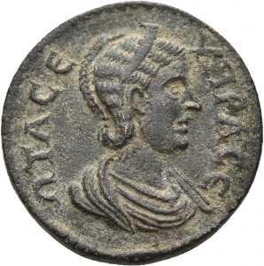 Laodikeia am Lykos