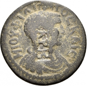 Laodikeia am Lykos