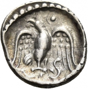 West-Kelten: „Atrebati“