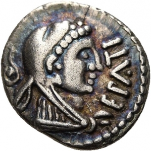 West-Kelten: „Atrebati“