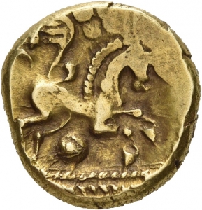 West-Kelten: „Catuvellauni“