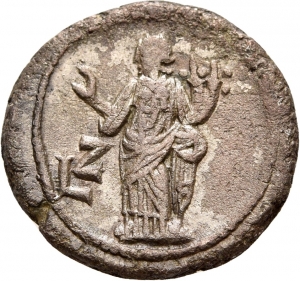 Alexandria: Gordianus III.