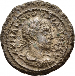 Alexandria: Gordianus III.