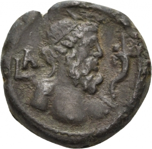Alexandria: Philippus I.