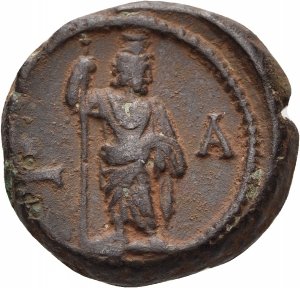 Alexandria: Philippus I.