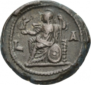 Alexandria: Philippus I.