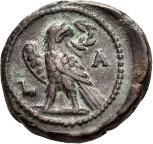 Alexandria: Philippus I.