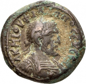 Alexandria: Philippus I.