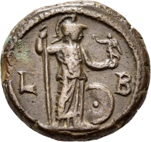 Alexandria: Philippus I.