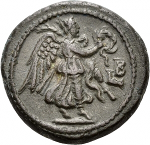 Alexandria: Philippus I.