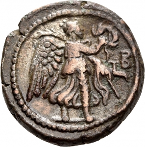 Alexandria: Philippus I.