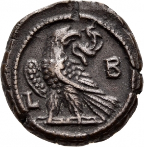 Alexandria: Philippus I.